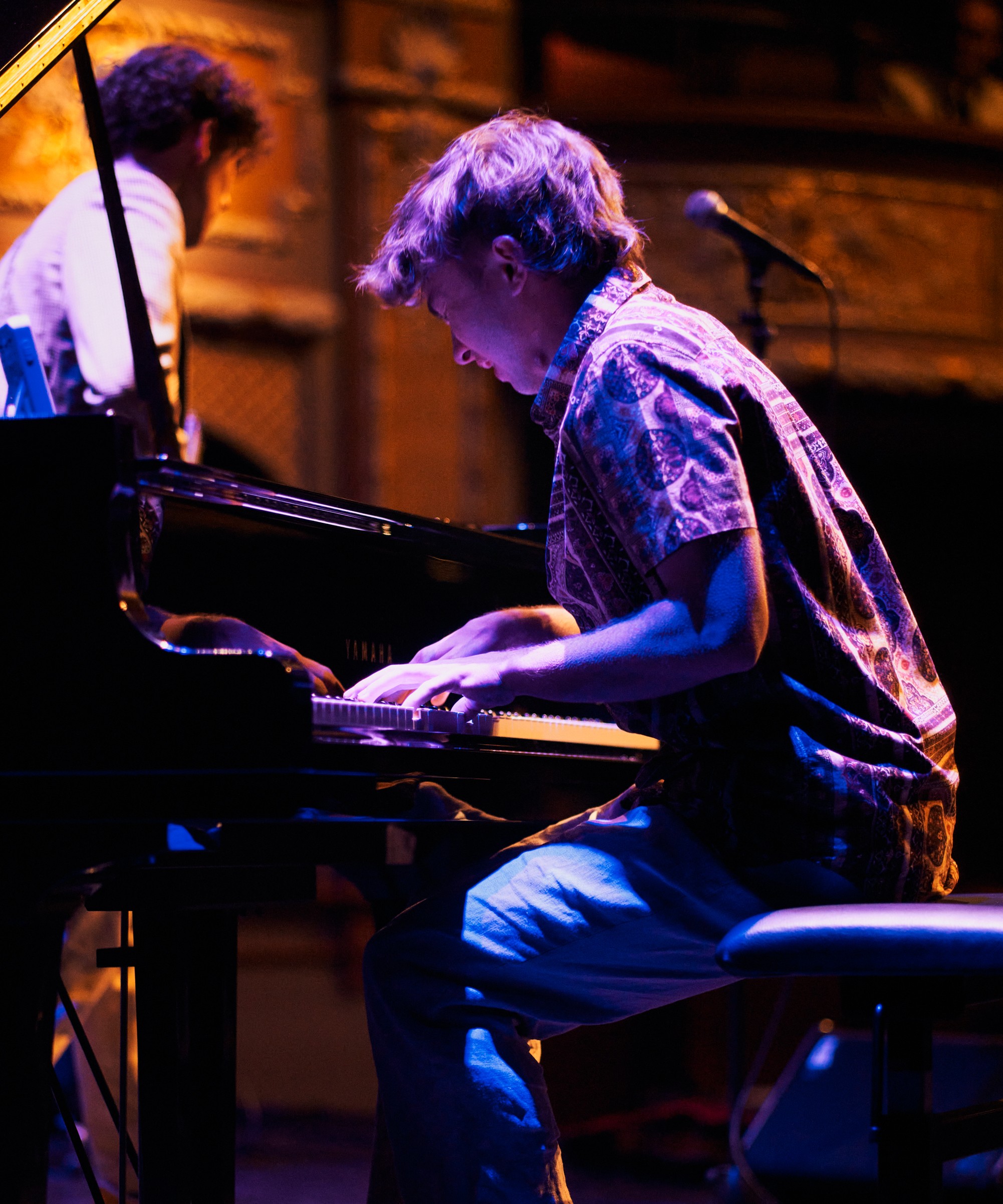 PLACEHOLDER: Photo_Piano - Photo by Ueli Steingruber (https://www.uelisteingruber.ch/)