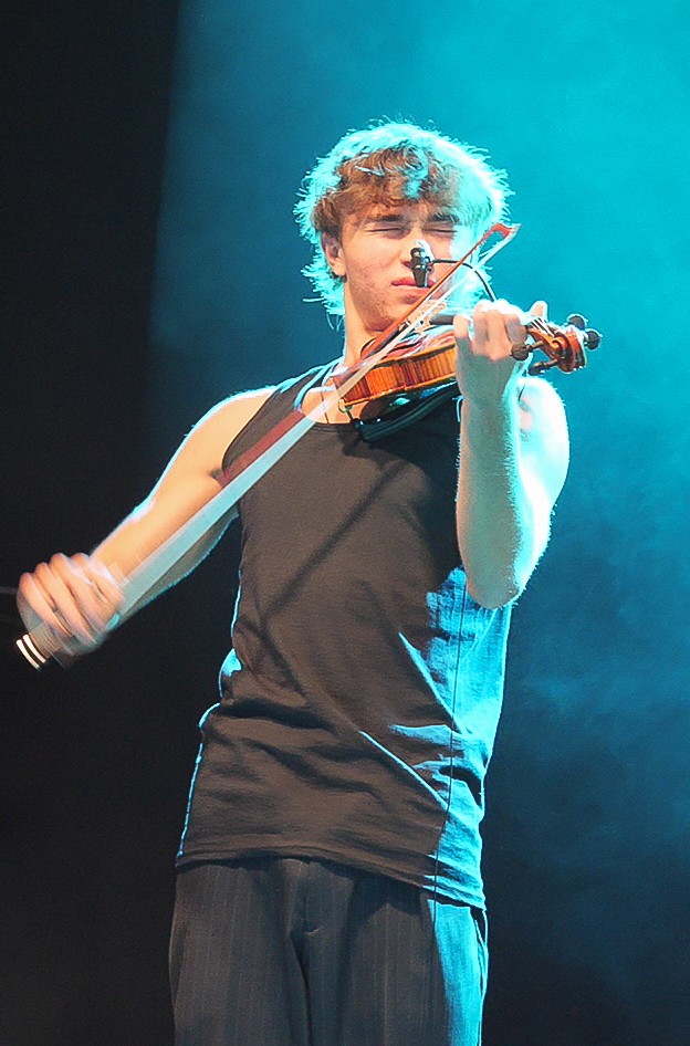 PLACEHOLDER: Photo_Violon