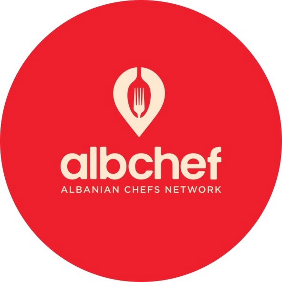 Logo Albchef - Partenaire de Mateo Thode
