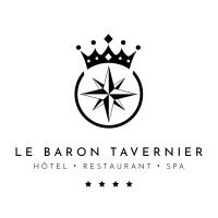 Logo Baron - Partenaire de Mateo Thode