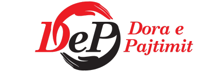 Logo Progetto - Partenaire de Mateo Thode