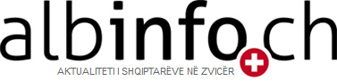 Logo AlbInfo - Partenaire de Mateo Thode